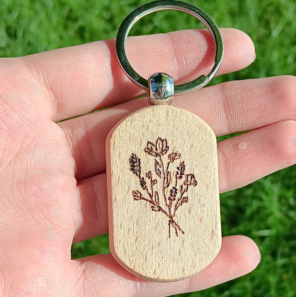 Keychain